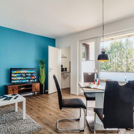 Walpurgis Hexe Apartment Braunlage Luaran gambar