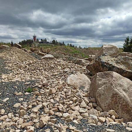 Walpurgis Hexe Apartment Braunlage Luaran gambar