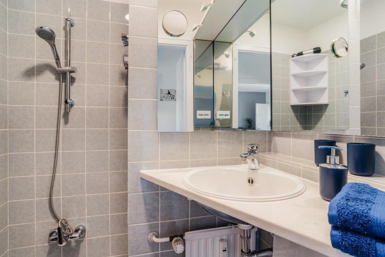 Walpurgis Hexe Apartment Braunlage Luaran gambar