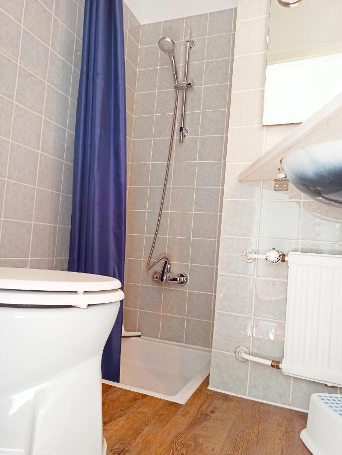 Walpurgis Hexe Apartment Braunlage Luaran gambar