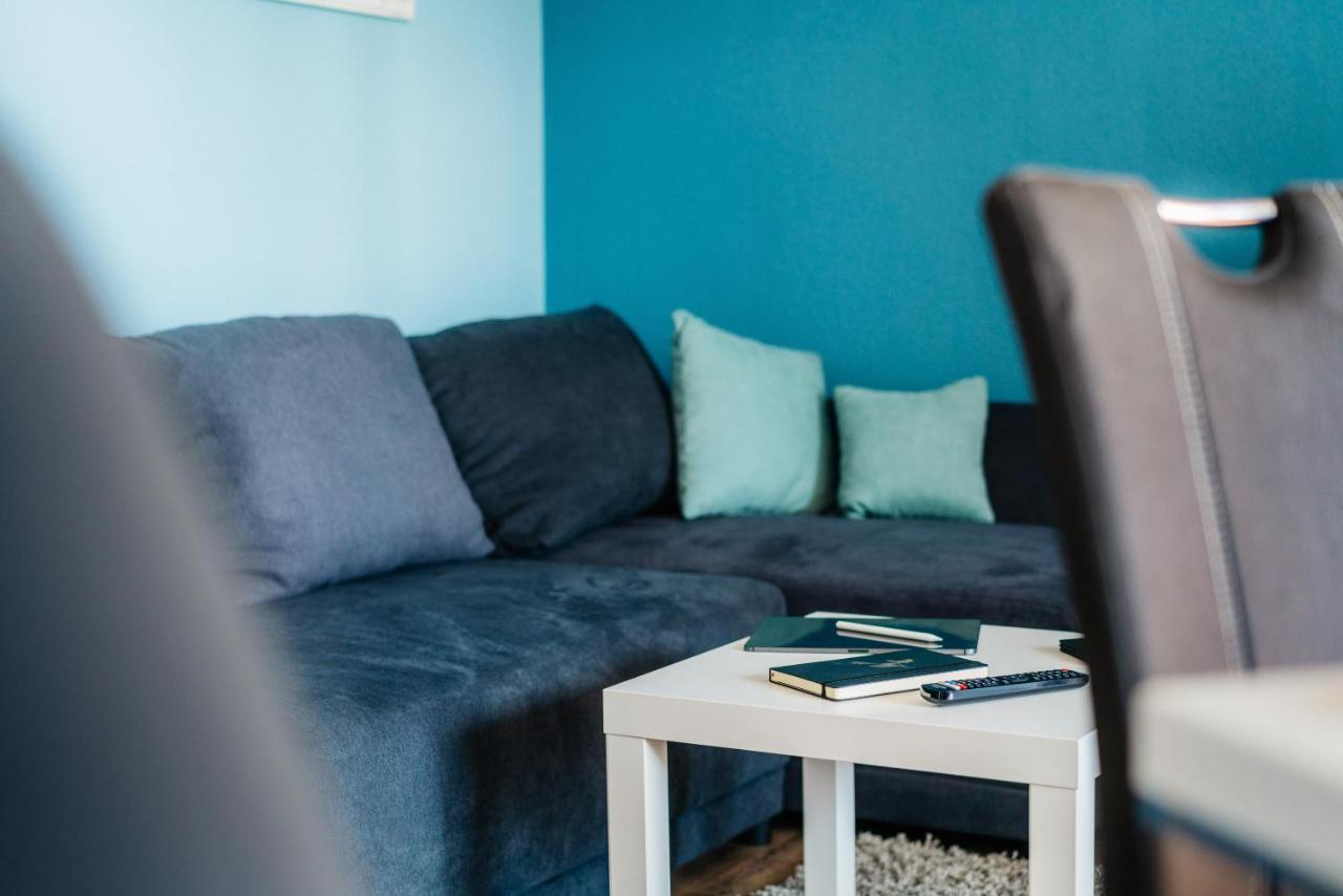 Walpurgis Hexe Apartment Braunlage Luaran gambar