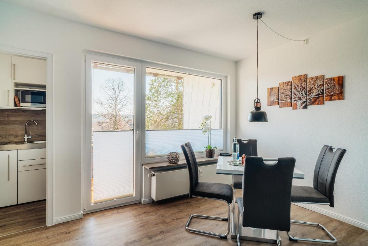 Walpurgis Hexe Apartment Braunlage Luaran gambar
