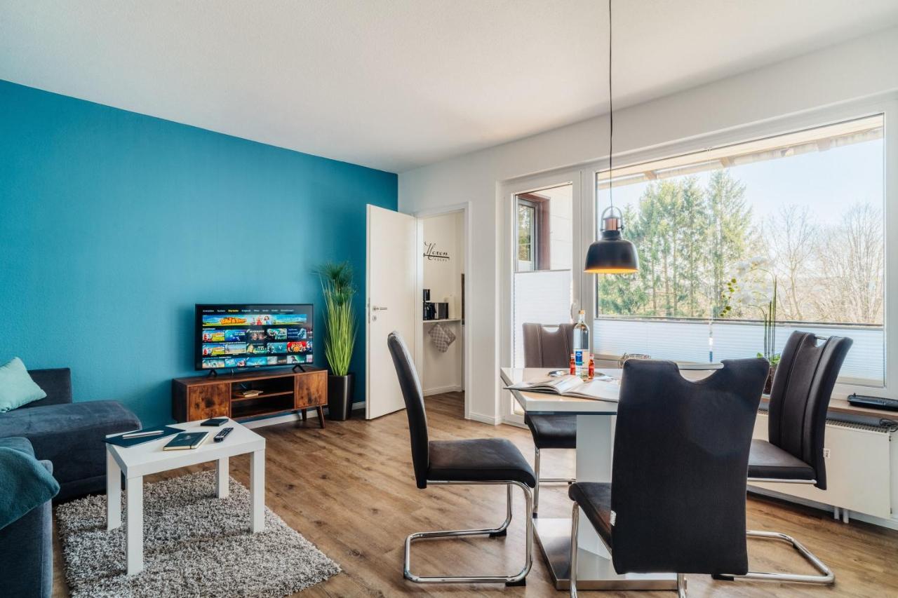 Walpurgis Hexe Apartment Braunlage Luaran gambar