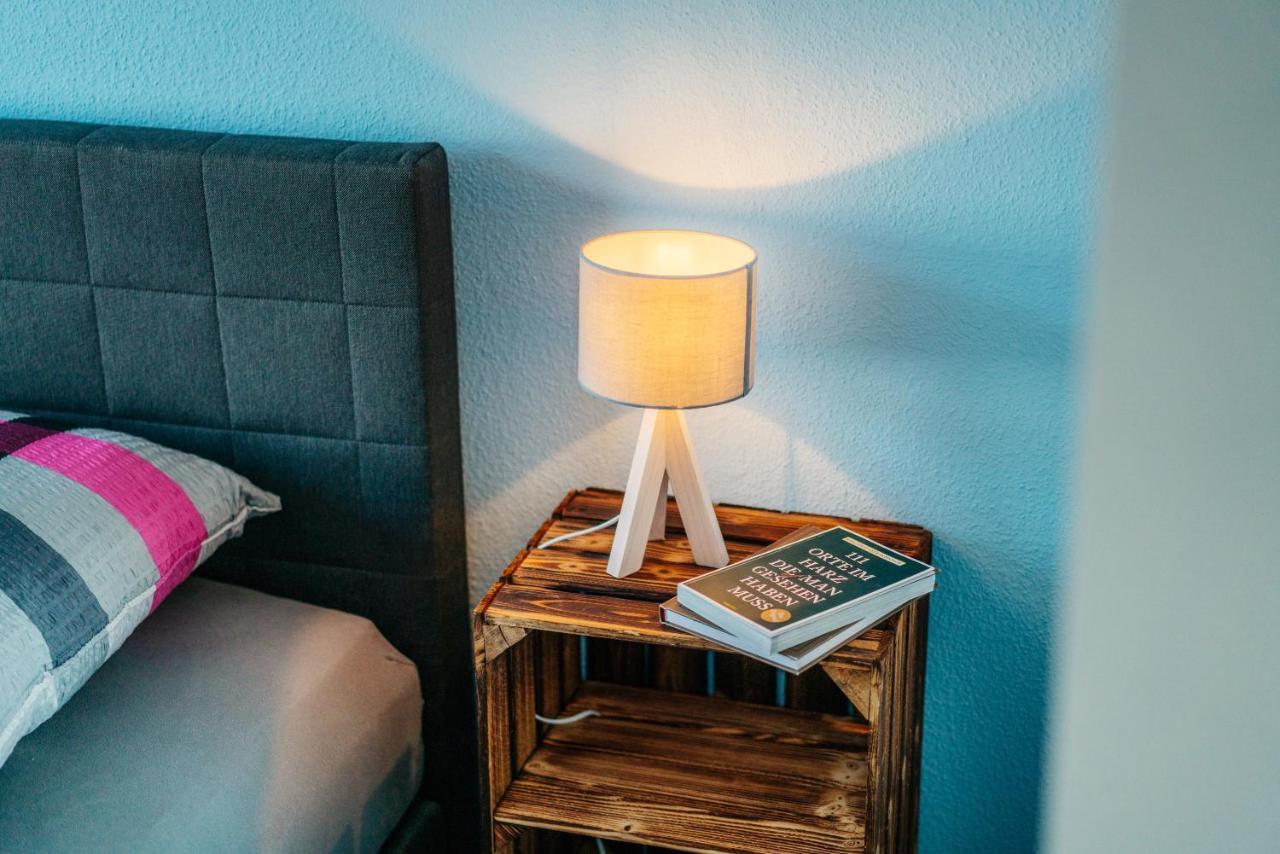 Walpurgis Hexe Apartment Braunlage Luaran gambar