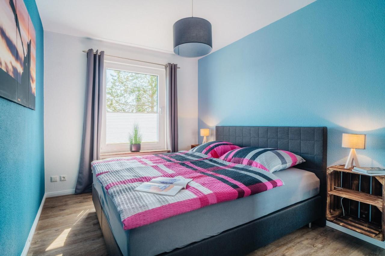 Walpurgis Hexe Apartment Braunlage Luaran gambar