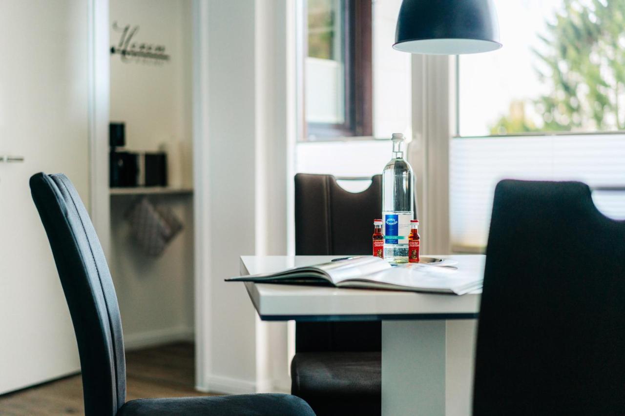 Walpurgis Hexe Apartment Braunlage Luaran gambar