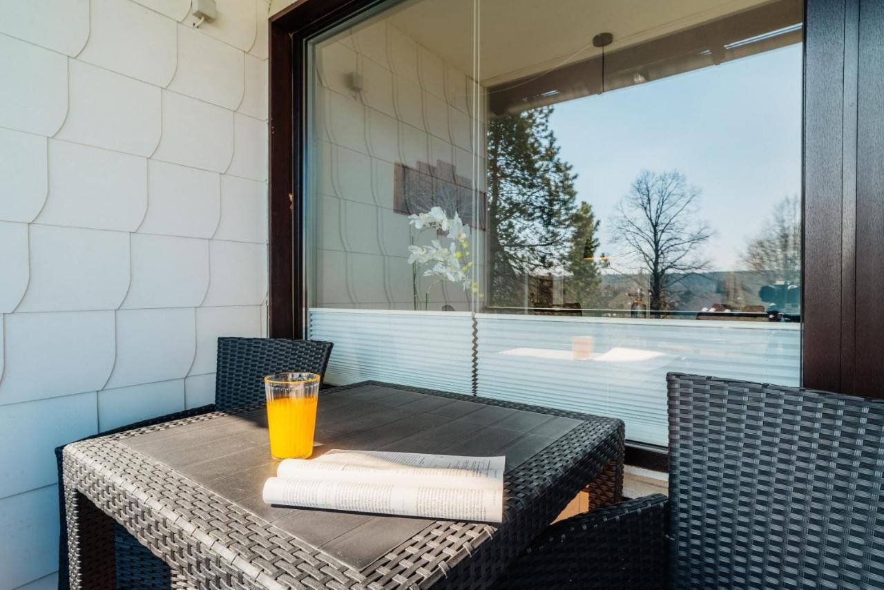 Walpurgis Hexe Apartment Braunlage Luaran gambar