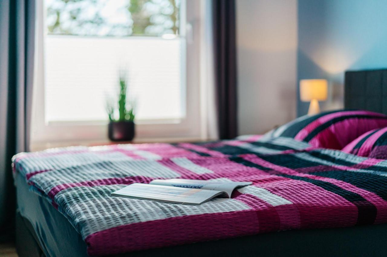 Walpurgis Hexe Apartment Braunlage Luaran gambar