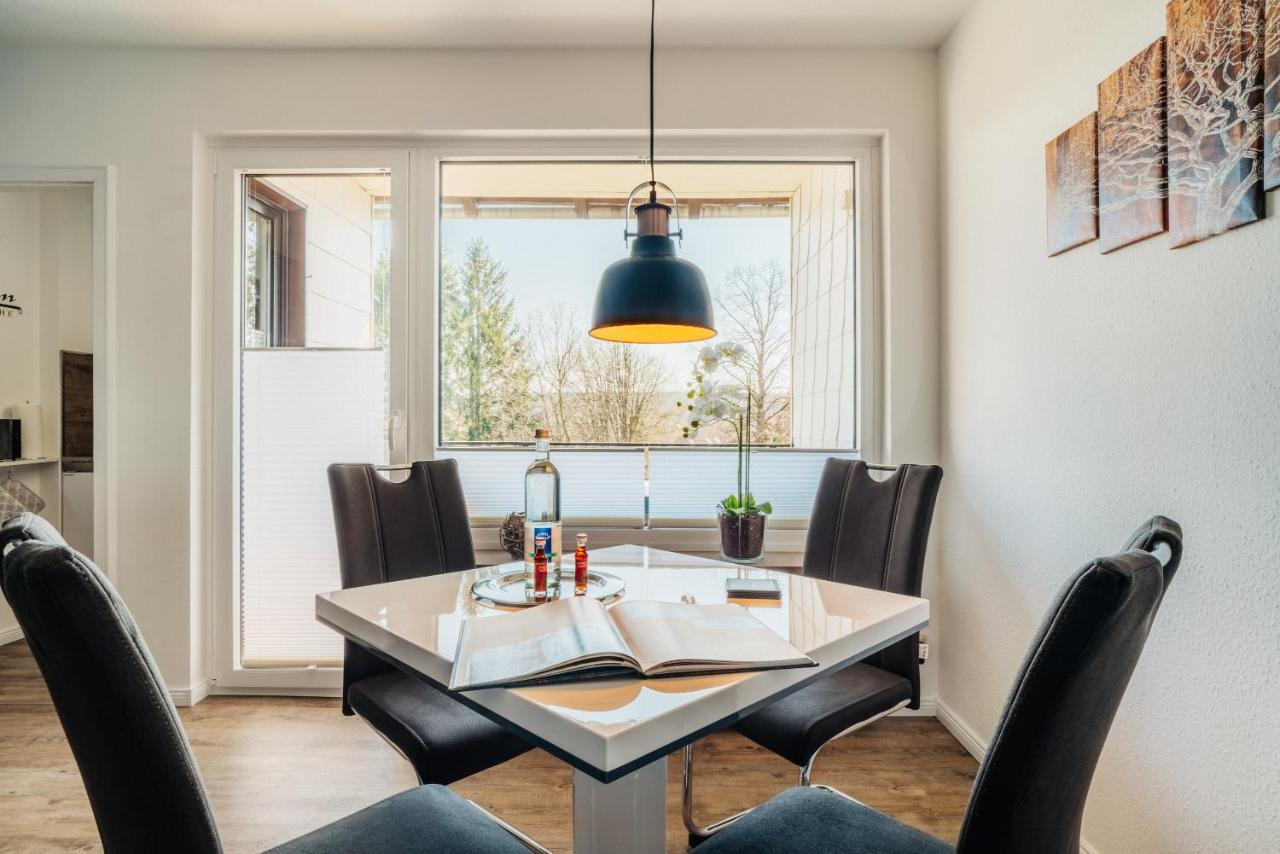 Walpurgis Hexe Apartment Braunlage Luaran gambar